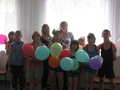 В рамках благотворительной акции «Доброе окошко» завершено остекление Ильинской школы-интерната