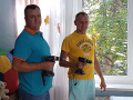 ТБМ-Симферополь провели акцию «Доброе окошко» 