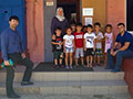«Доброе окошко» для ребят из детского сада № 93 г. Махачкала